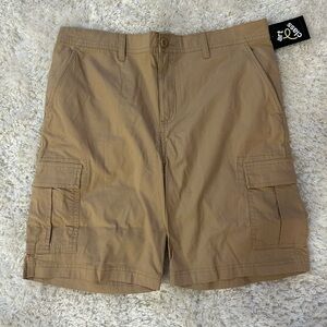 NWT kids cargo shorts